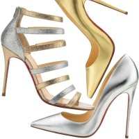 Тренды модной обуви 2021 от Christian Louboutin (ФОТО)