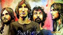 Pink Floyd представили новый сингл