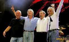 Pink Floyd представили новый сингл