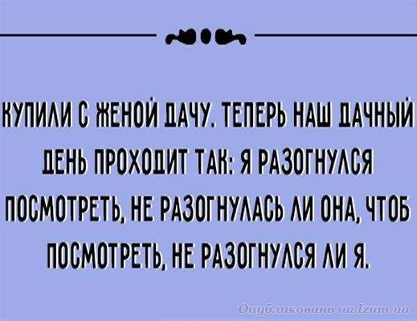 Семейная жизнь как она есть! 10 фраз, которые способны описать ее лучше всего! (ФОТО)