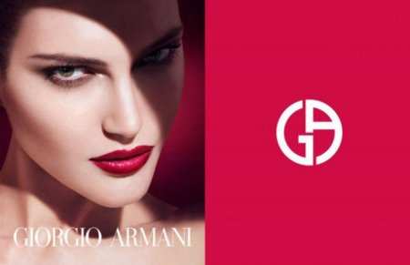 Новинки весеннего макияжа от Giorgio Armani (ФОТО)