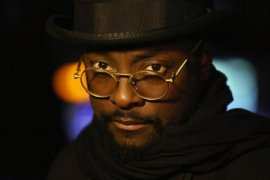 Will.i.am записал песню «Улыбнись, Мона Лиза» в Лувре (ВИДЕО)