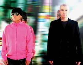 Pet Shop Boys едут в Россию