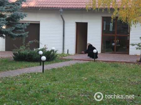 Светлана Лобода после развода переехала в новый дом (ФОТО)