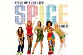 Хит Spice Girls признан самой узнаваемой песней в Великобритании (видео)