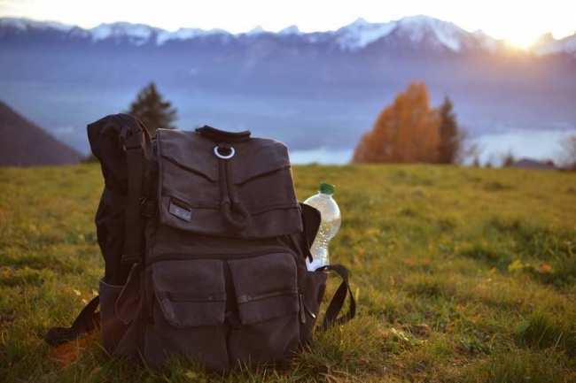 Идеальный рюкзак для похода: 9 главных критериев выбора
