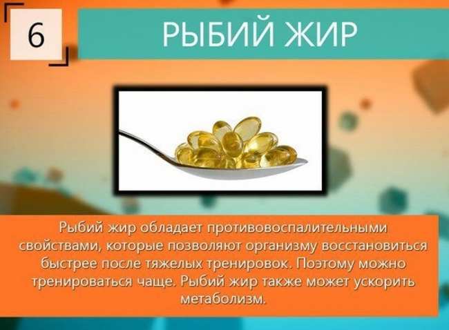 10 самых лучших продуктов для роста мышц (ФОТО)