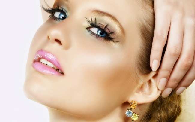 7 макияжей, которые стоит научиться делать в этом году (ФОТО)