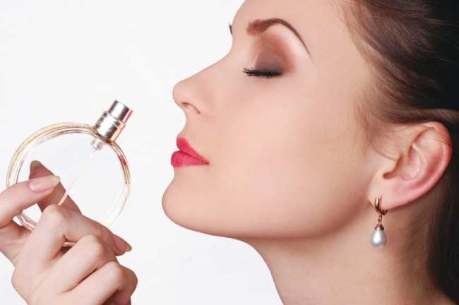 Ароматы – что нужно знать о парфюмерии