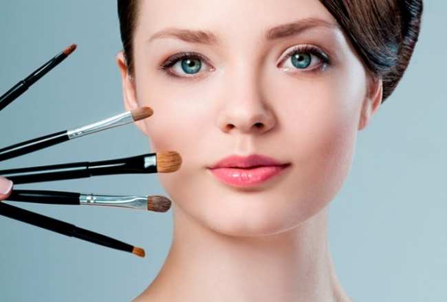Как правильно наносить макияж (и чего делать не стоит). Каждая третья женщина так поступает! (ВИДЕО)
